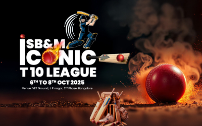 ISB&M News